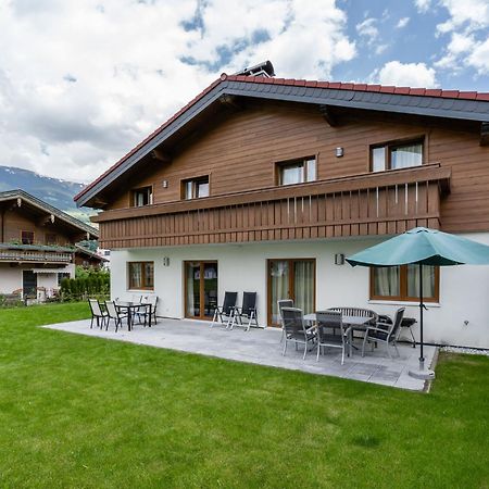 Holiday Home In Ski Area In Mittersill Esterno foto