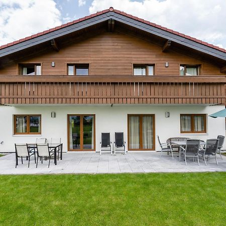 Holiday Home In Ski Area In Mittersill Esterno foto
