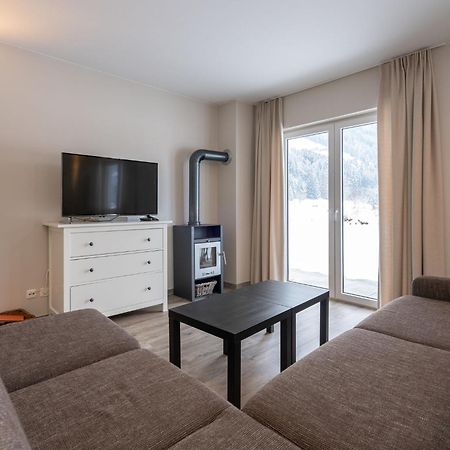 Holiday Home In Ski Area In Mittersill Esterno foto