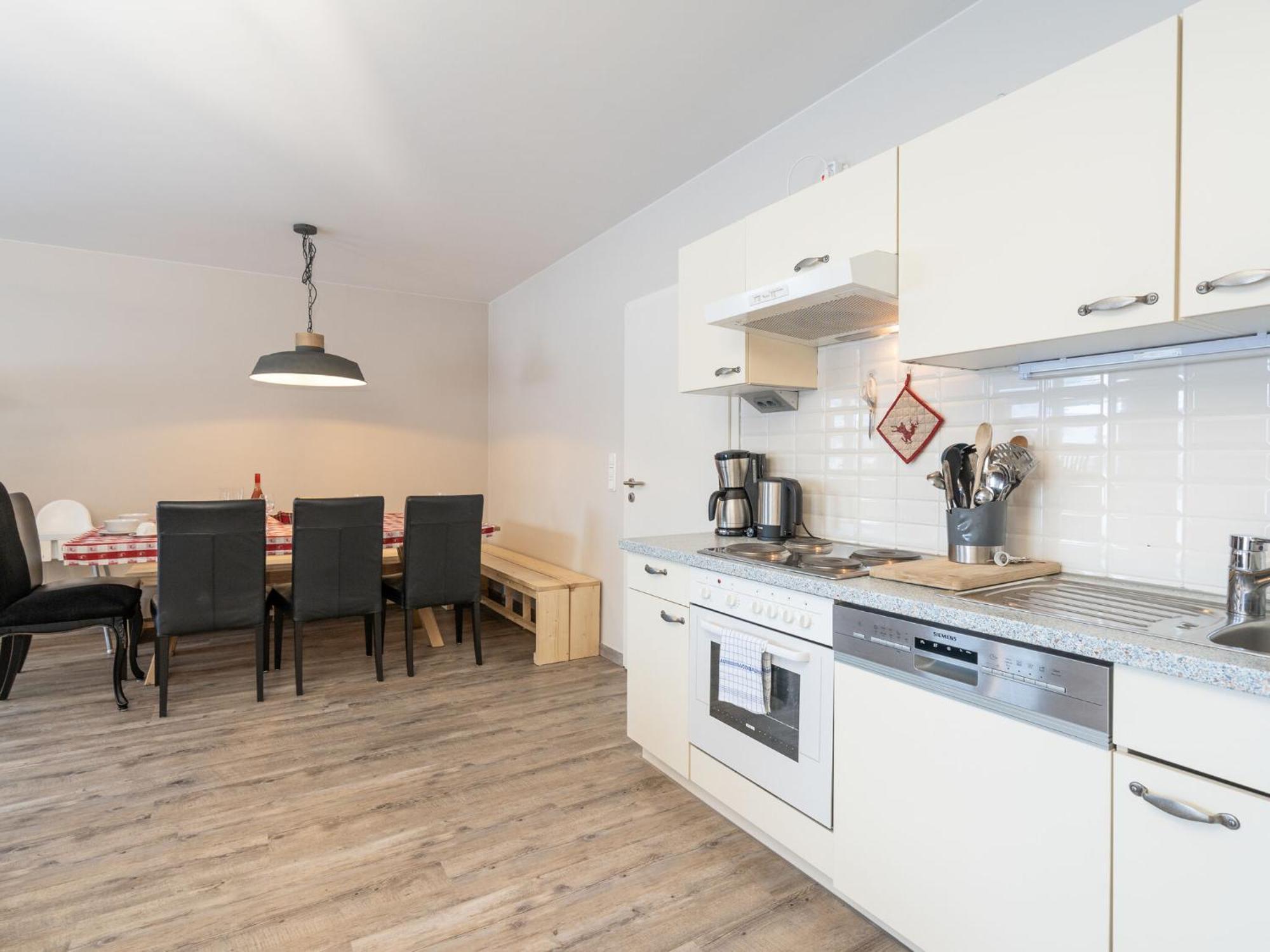 Holiday Home In Ski Area In Mittersill Esterno foto