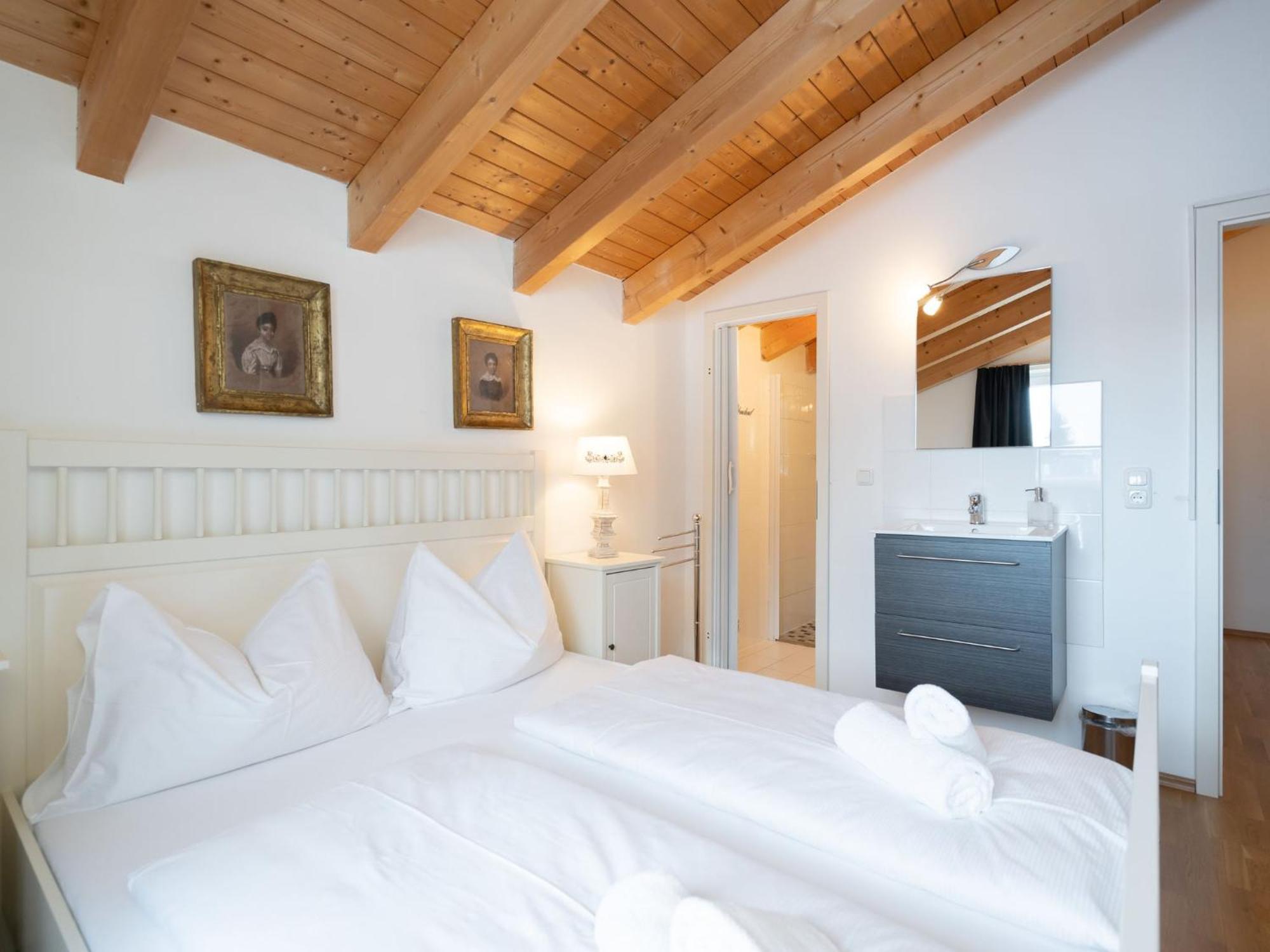 Holiday Home In Ski Area In Mittersill Esterno foto