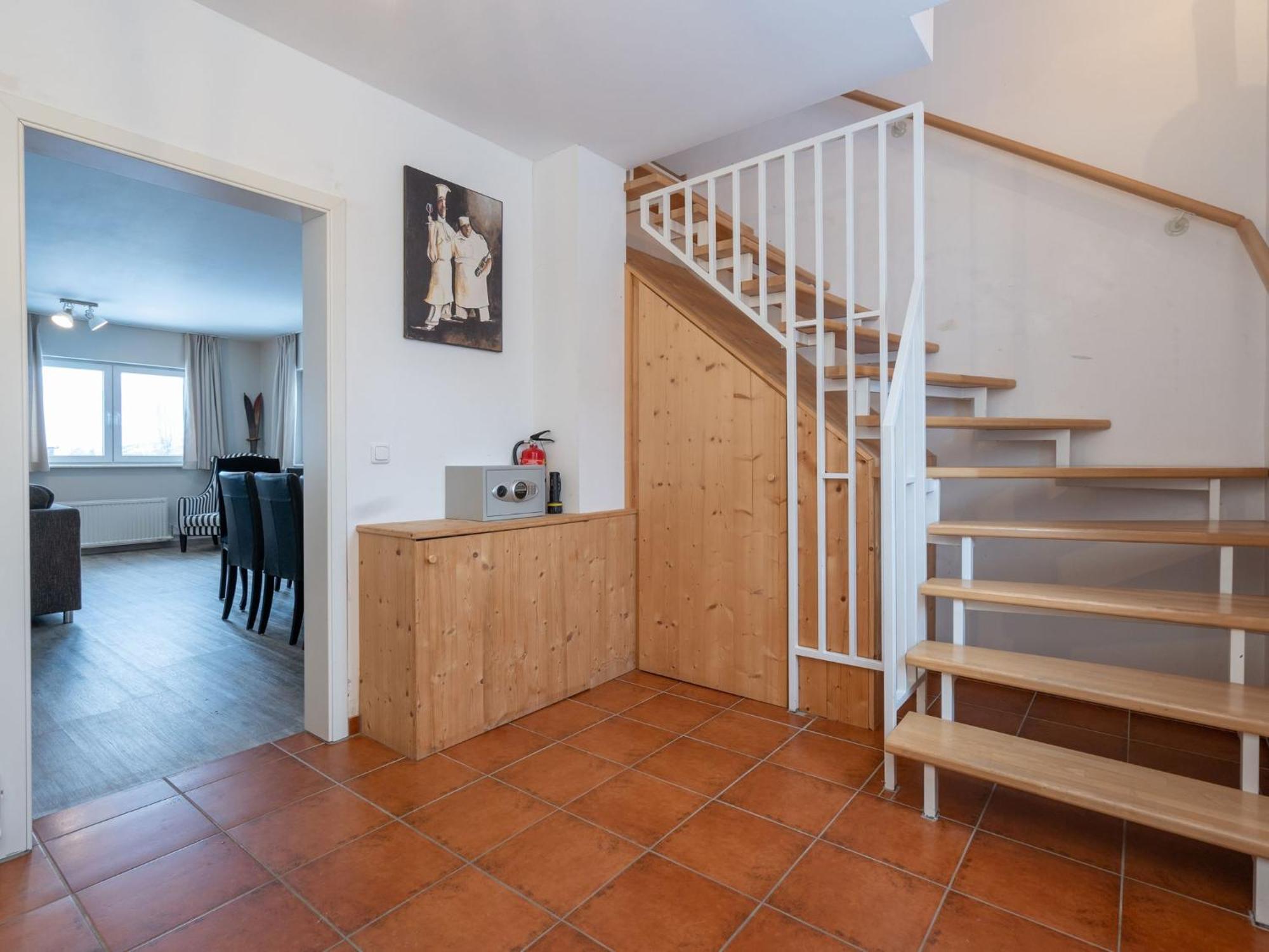 Holiday Home In Ski Area In Mittersill Esterno foto