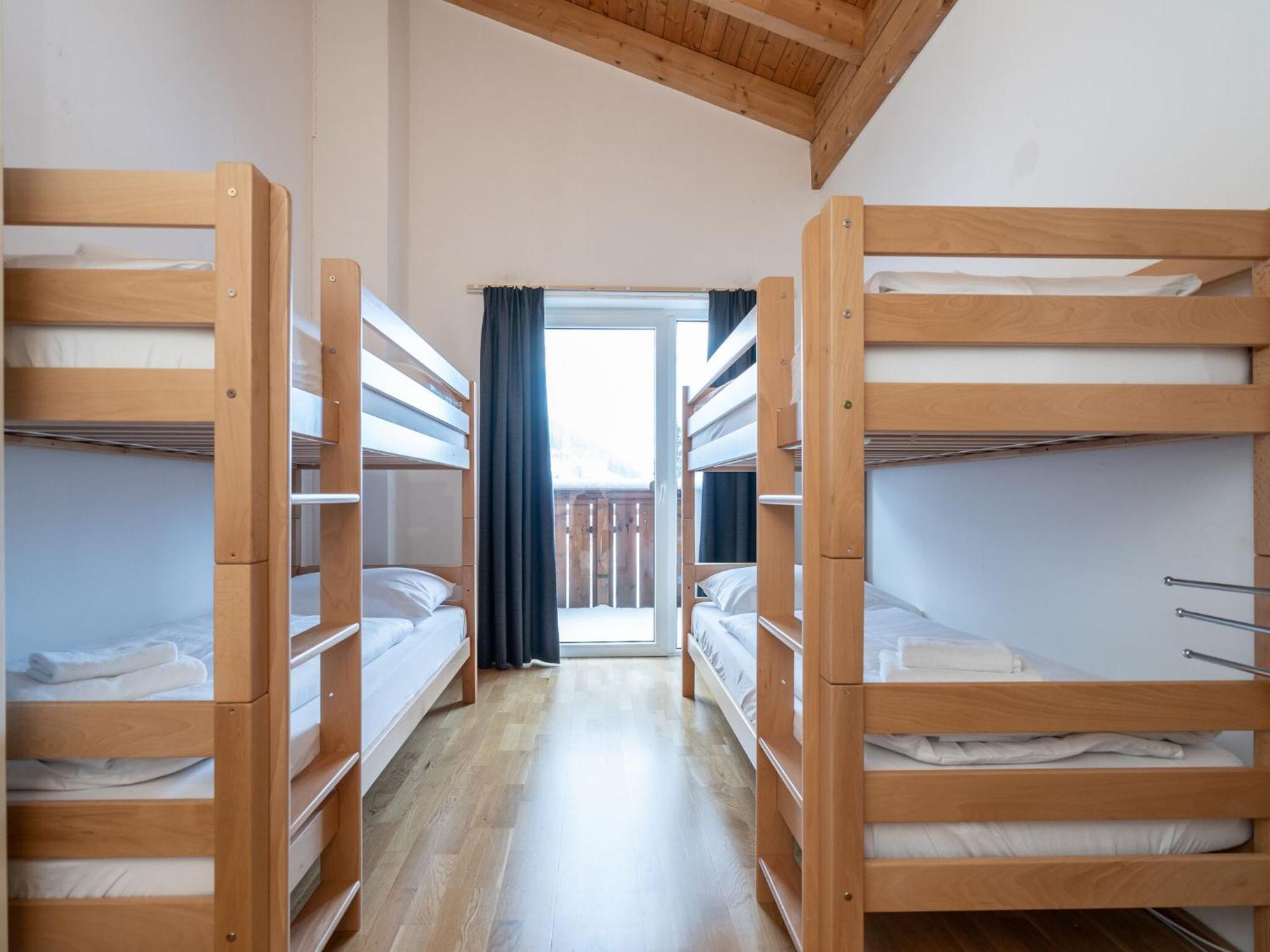 Holiday Home In Ski Area In Mittersill Esterno foto