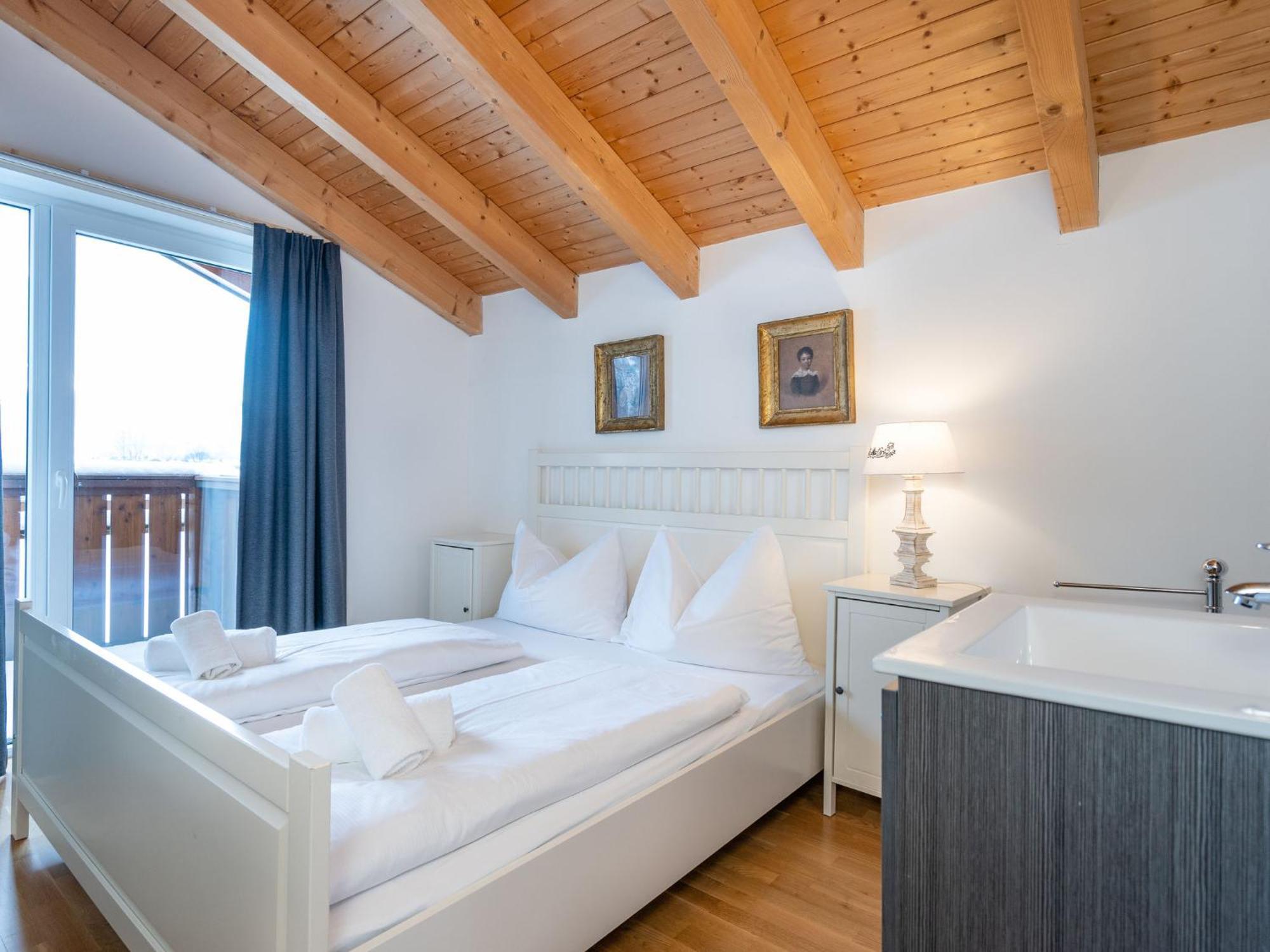 Holiday Home In Ski Area In Mittersill Esterno foto
