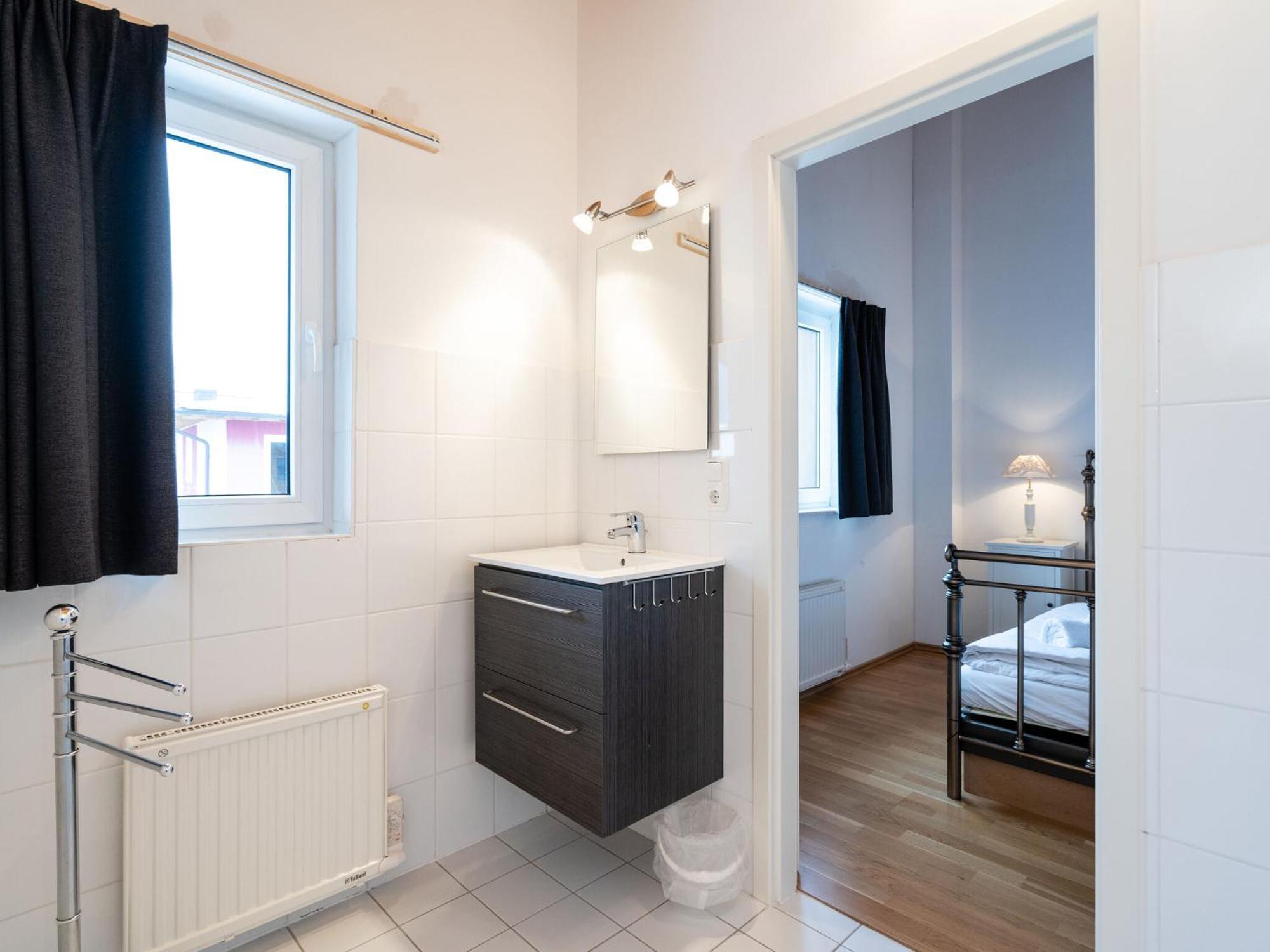 Holiday Home In Ski Area In Mittersill Esterno foto