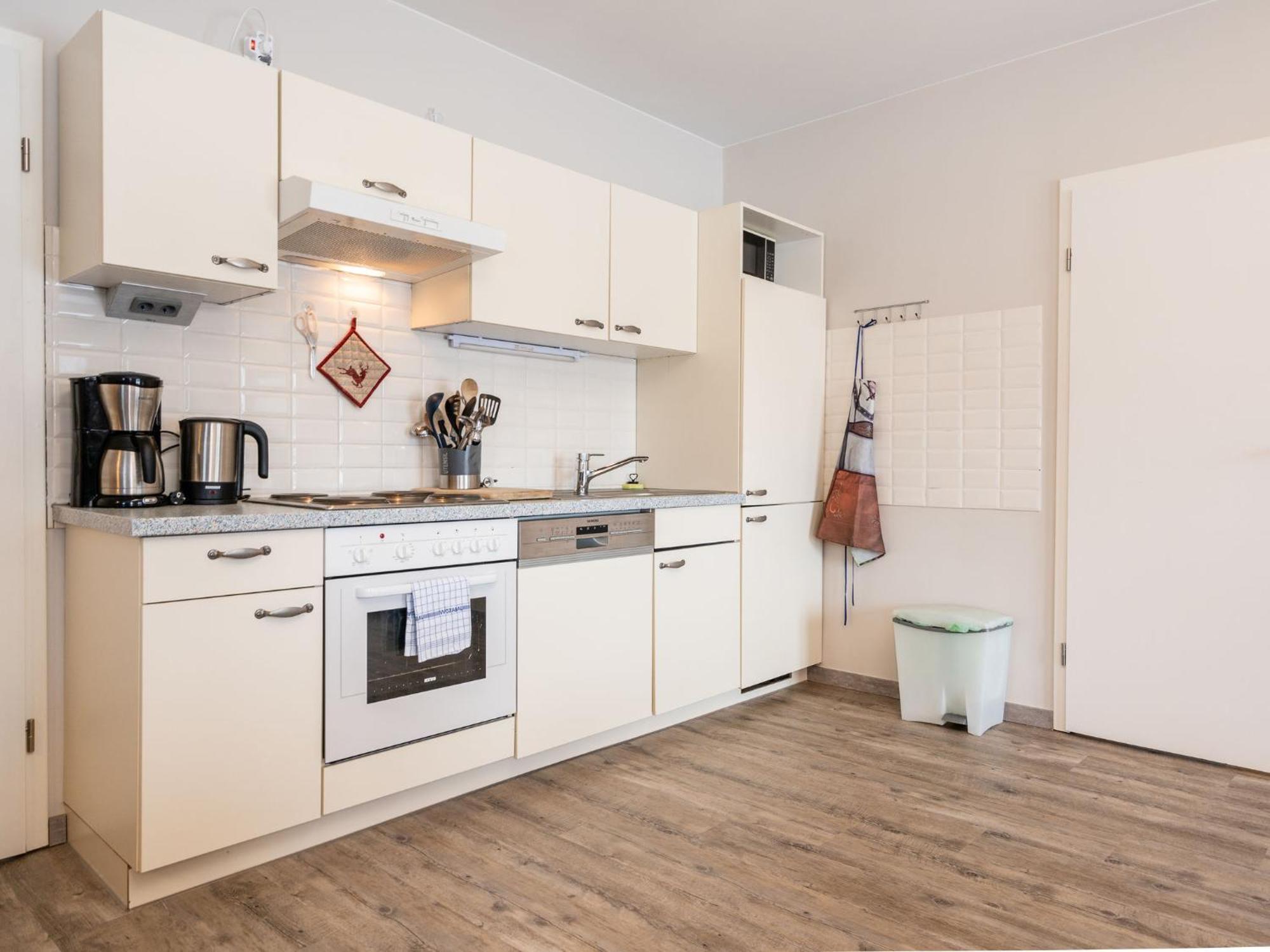 Holiday Home In Ski Area In Mittersill Esterno foto
