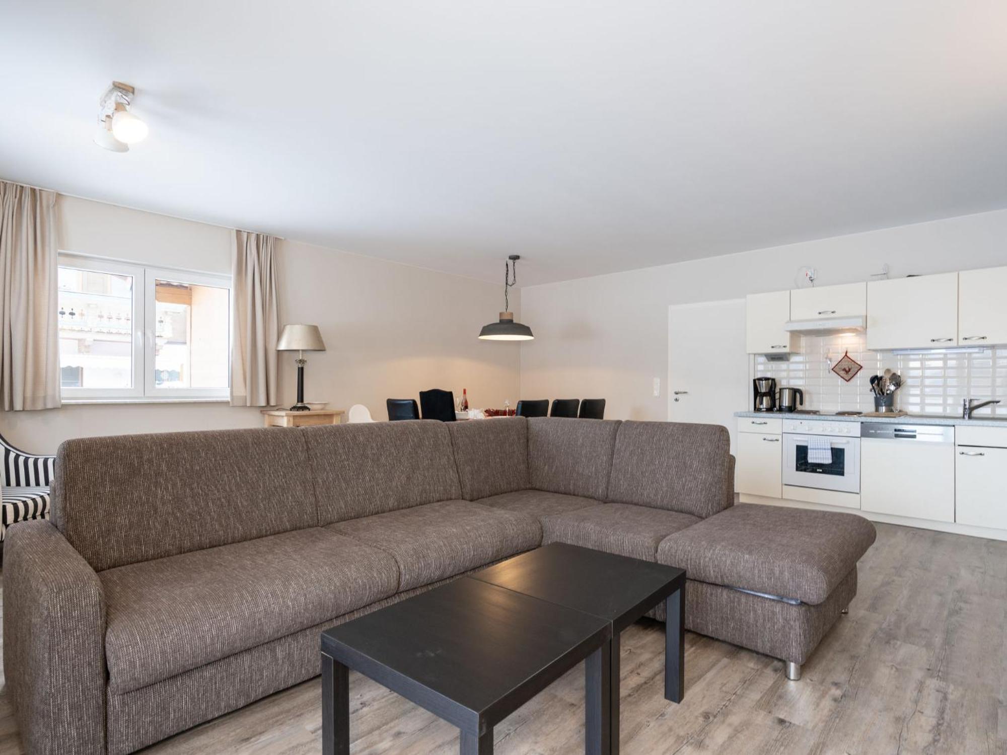 Holiday Home In Ski Area In Mittersill Esterno foto