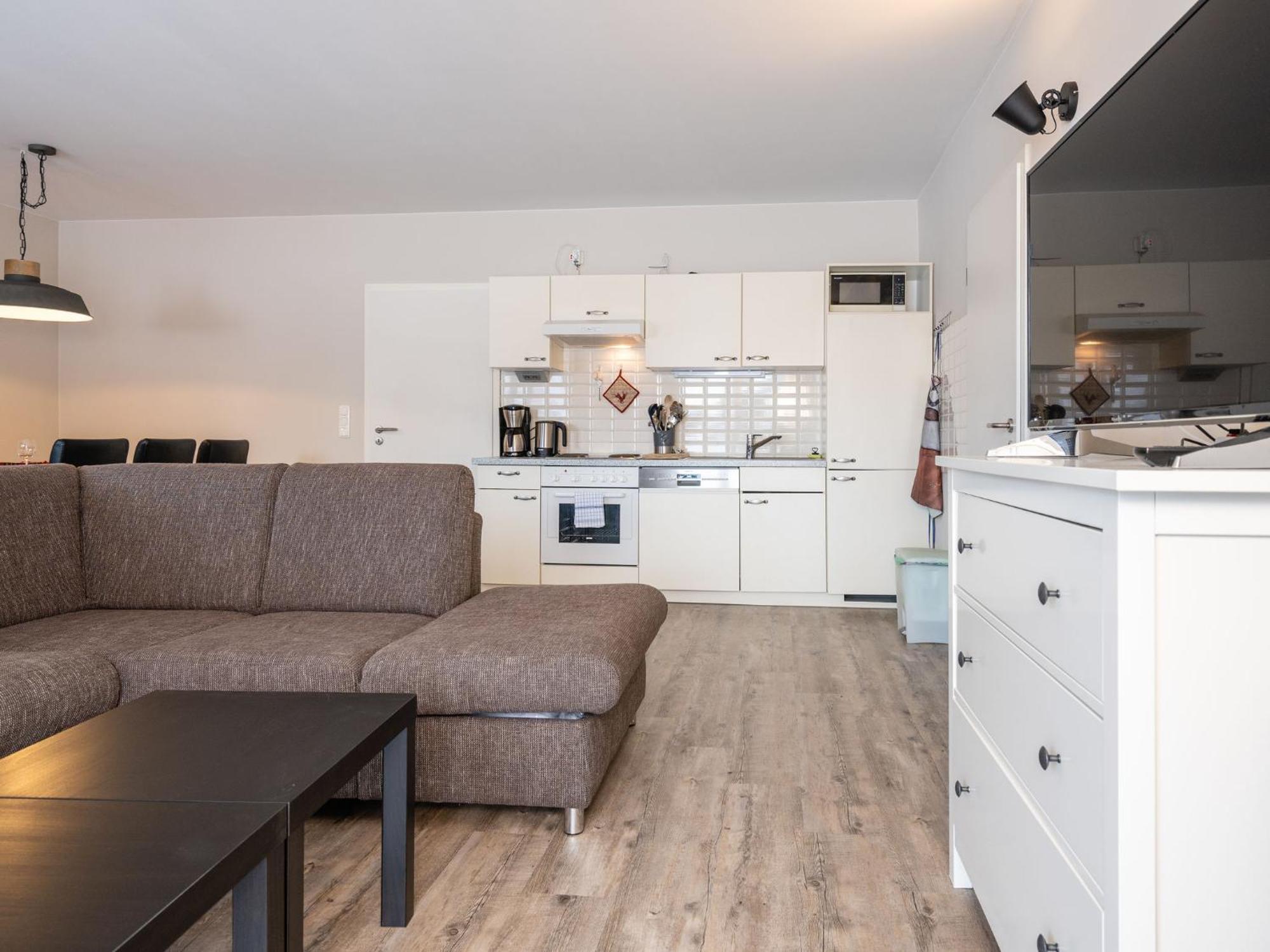 Holiday Home In Ski Area In Mittersill Esterno foto