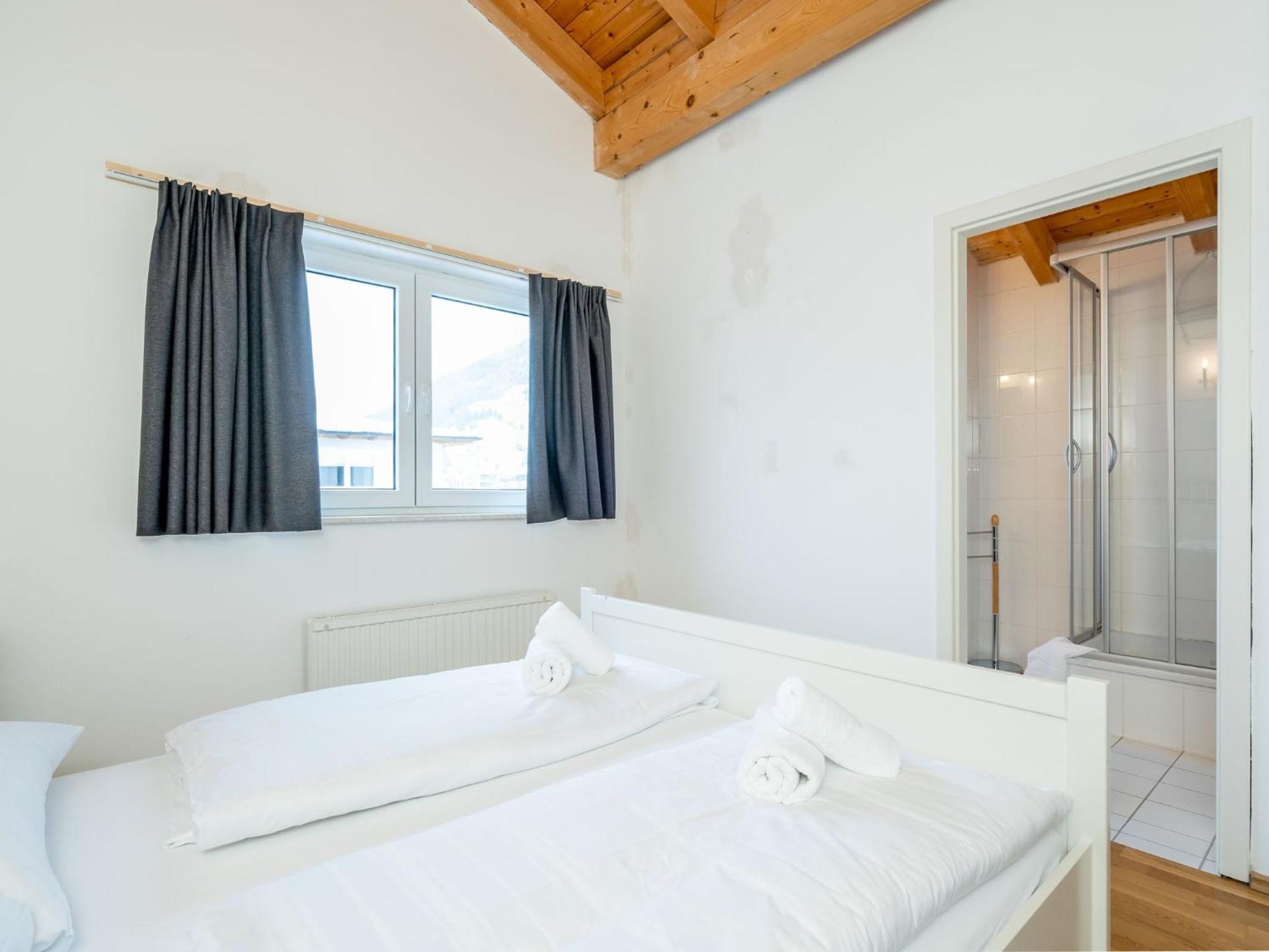 Holiday Home In Ski Area In Mittersill Esterno foto
