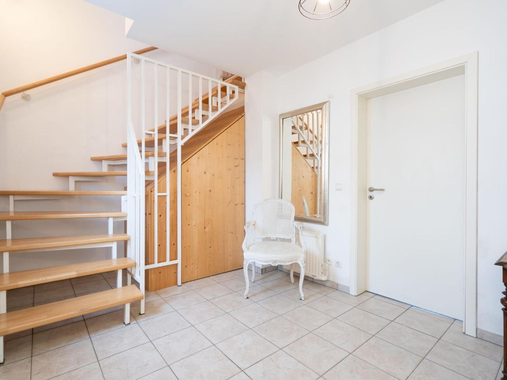 Holiday Home In Ski Area In Mittersill Esterno foto